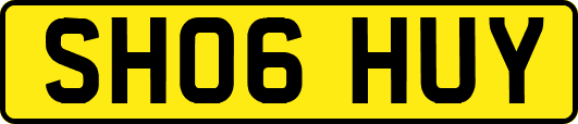 SH06HUY