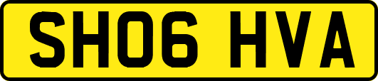 SH06HVA