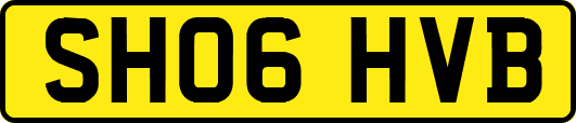 SH06HVB