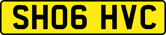 SH06HVC