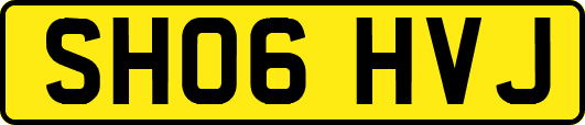 SH06HVJ