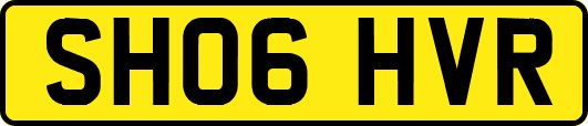 SH06HVR