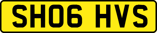 SH06HVS