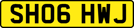 SH06HWJ