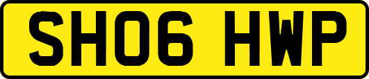 SH06HWP