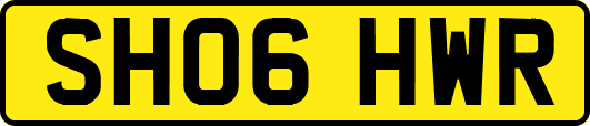 SH06HWR