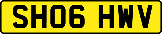 SH06HWV