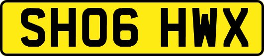SH06HWX