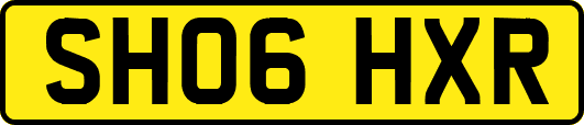 SH06HXR
