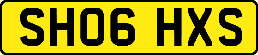 SH06HXS