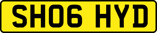 SH06HYD