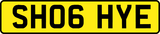 SH06HYE