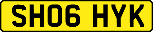 SH06HYK