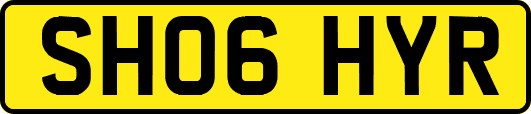 SH06HYR