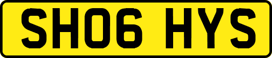 SH06HYS