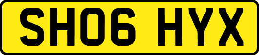 SH06HYX