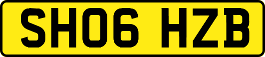 SH06HZB