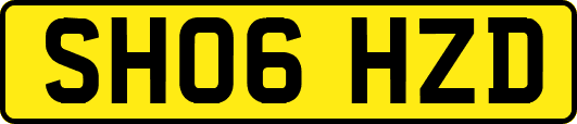SH06HZD