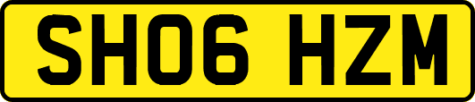 SH06HZM