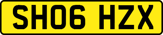 SH06HZX