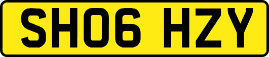 SH06HZY