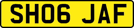 SH06JAF