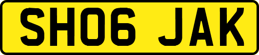 SH06JAK