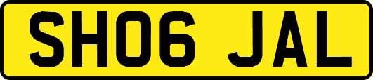 SH06JAL