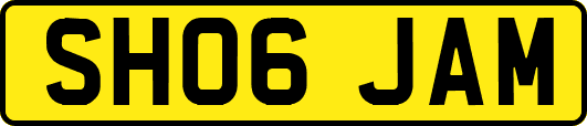 SH06JAM