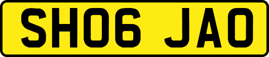 SH06JAO