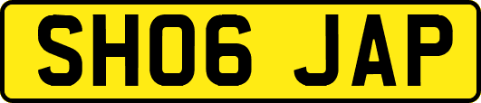SH06JAP