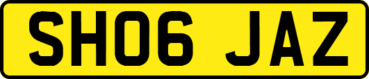 SH06JAZ