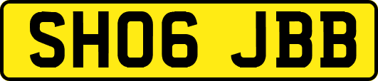 SH06JBB