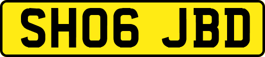 SH06JBD