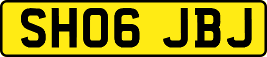 SH06JBJ