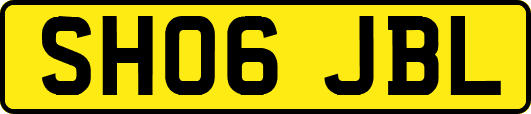 SH06JBL