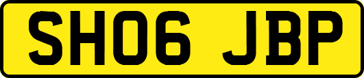 SH06JBP