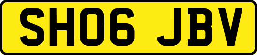 SH06JBV