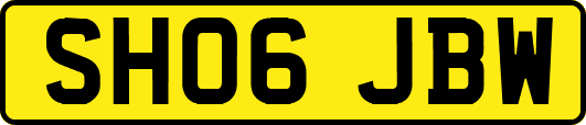 SH06JBW