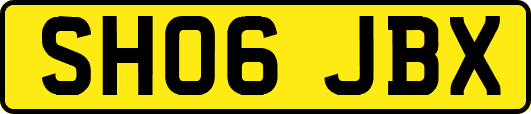 SH06JBX