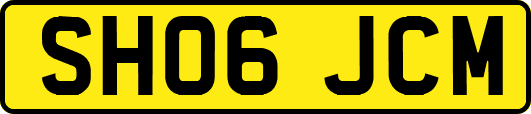 SH06JCM