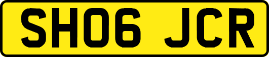 SH06JCR