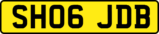 SH06JDB