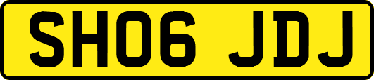 SH06JDJ