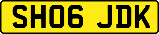 SH06JDK