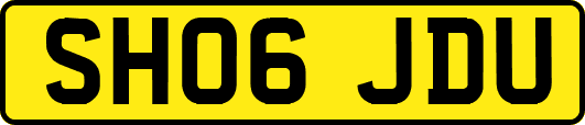 SH06JDU