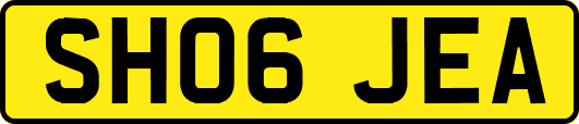 SH06JEA