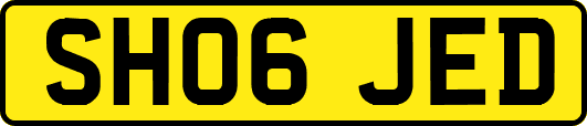 SH06JED