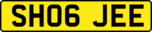 SH06JEE