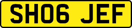 SH06JEF